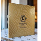 KONRAD CHAMPAGNE BRUT PREMIER CRU – LIMITED "GOLD EDITION" BOX