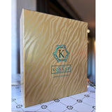 KONRAD CHAMPAGNE BRUT PREMIER CRU – LIMITED "GOLD EDITION" BOX