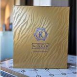 KONRAD CHAMPAGNE BRUT PREMIER CRU – LIMITED "GOLD EDITION" BOX
