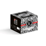 KONRAD COFFEE "GUSTO ANTOINE" (BOX OF 50)