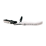KONRAD WINES "PULLTAP" BOTTLE OPENER
