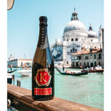 KONRAD CHAMPAGNE „BRUT PREMIER CRU“