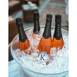 KONRAD CHAMPAGNE „ROSÉ BRUT PREMIER CRU“