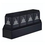 Camacho Diploma Black Special Selection 2019 Zigarre 18er Box