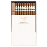 Davidoff Aniversario No 1 Limited Edition Collection originale Box mit Tubo