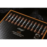 Davidoff Nicaragua 10th Anniversary Limited Edition Zigarre Box Poster