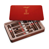 Davidoff Year of the Rabbit 2023 Perfecto Limited Edition Zigarre originale 10er Box kaufen
