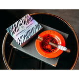 KONRAD x MELUHA "Rainbow Tiger" Limited Edition