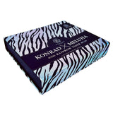 KONRAD x MELUHA "Rainbow Tiger" Limited Edition