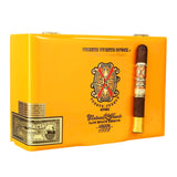 Arturo Fuente "OPUS X – Oro Oscuro" Perfecxion No. 4