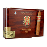 Arturo Fuente "OPUS X" Super Belicoso