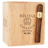 Bolivar "Cofradia" Toro