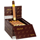 CAO Flavours "Bella Vanilla"