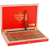 Gurkha "Year of the Dragon" 2024 Limited Edition