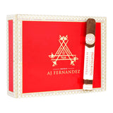 Montecristo "Crafted by AJ Fernandez" Toro