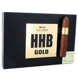 Nat Cicco "HHB Gold" Robusto