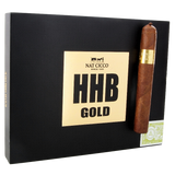 Nat Cicco "HHB Gold" Toro
