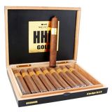 Nat Cicco "HHB Gold" Toro