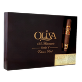 Oliva "Serie V" 135th Anniversary Limited Edition