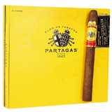 Partagas "No. 10" Natural