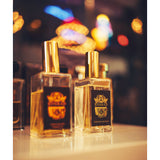 KONRAD EAU DE PARFUM "VINTAGE LOUNGE"
