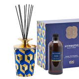 Enzo de Gasperi Raumduft Black Forest "Hypnotic" Edition 900ml Geschenkbox