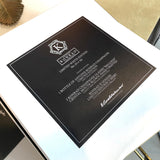 KONRAD X GOGGHI – LIMITED "WHITE EDITION" BOX
