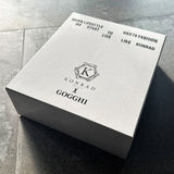KONRAD X GOGGHI – LIMITED "WHITE EDITION" BOX