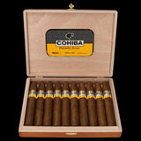 Cohiba Piramides Extra originale 10er Box online kaufen