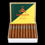 Montecristo Open Eagle originale 20er Box online kaufen