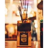 KONRAD ROOM FRAGRANCE "TIGER IN VELOUR"