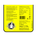 KONRAD PASTA - "VARIAZIONE" (minimum order 12x500g)