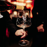 KONRAD WINE GLASS „BIG“ (SET OF 6)
