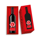KONRAD Wines Ma Chérie by DJ Antoine – Geschenkbox