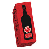 KONRAD Wines Ma Chérie by DJ Antoine – Limited Edition Geschenkbox und Soundkarte