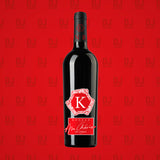 KONRAD Wines "Ma Chérie" 2020 by DJ Antoine - Rotwein aus Italien - Banner