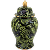 KONRAD INTERIOR SELECTION - Potiche "Jungle"
