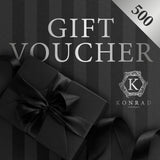 KONRAD LIFESTYLE Gift Voucher