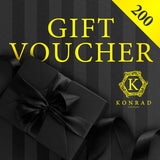KONRAD LIFESTYLE Gift Voucher