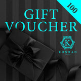 KONRAD LIFESTYLE Gift Voucher