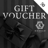 KONRAD LIFESTYLE Gift Voucher
