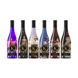 KONRAD WINES OUD 50/50 "LIMITED ART EDITION" 2021