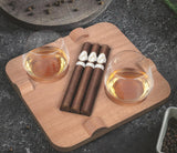 Davidoff Chefs Edition 2021 Limited Edition Serviertablett