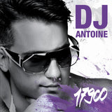 DJ ANTOINE CD COLLECTION