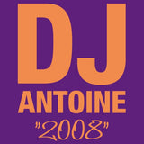 DJ ANTOINE CD COLLECTION