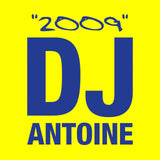 DJ ANTOINE CD COLLECTION