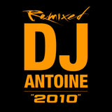 DJ ANTOINE CD COLLECTION