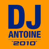 DJ ANTOINE CD COLLECTION