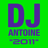 DJ ANTOINE CD COLLECTION