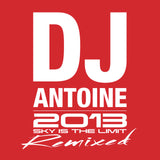 DJ ANTOINE CD COLLECTION